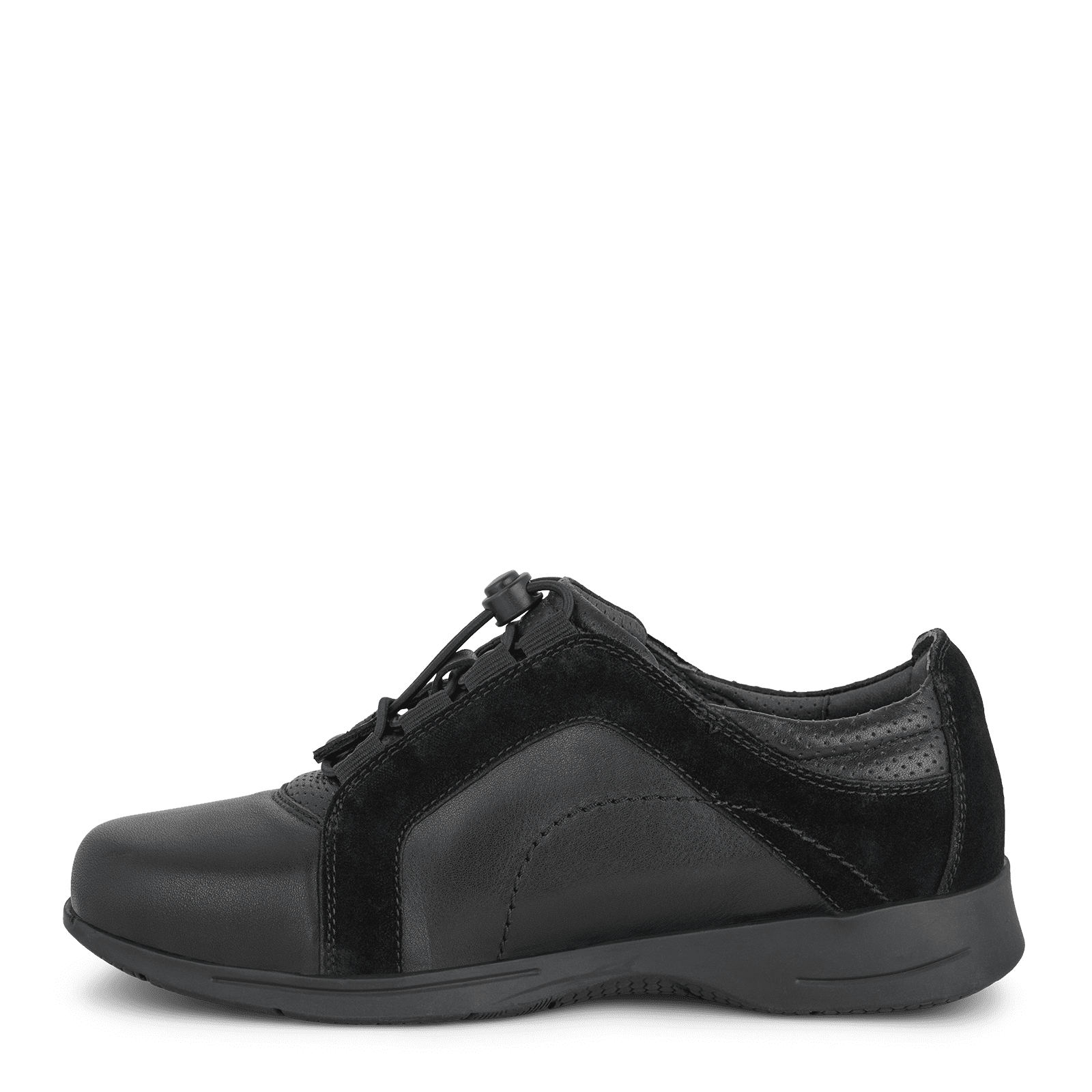 WALKIE WINDY - BLACK